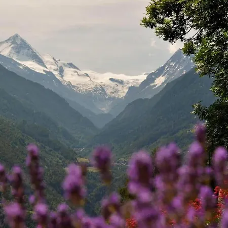 Lägenhet In Veysonnaz Near Lift *