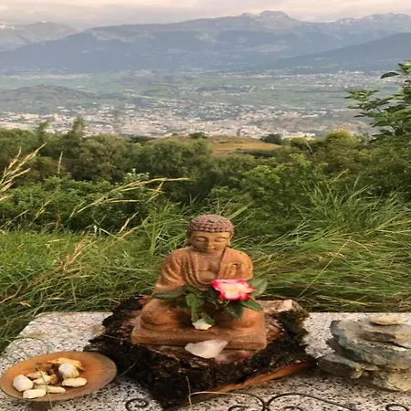 In Veysonnaz Near Lift * Agettes